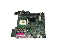 0H0483 - Dell System Board (Motherboard) for OptiPlex SX270