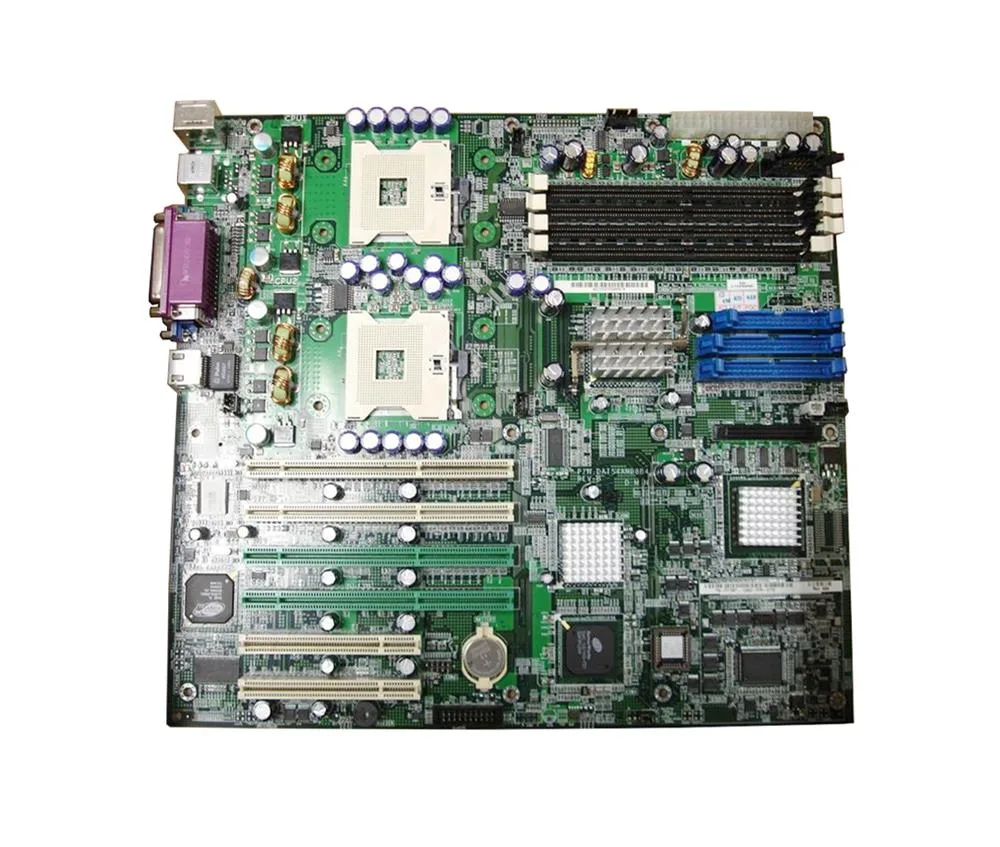 0H0768 - Dell System Board (Motherboard) for PowerEdge 1600SC