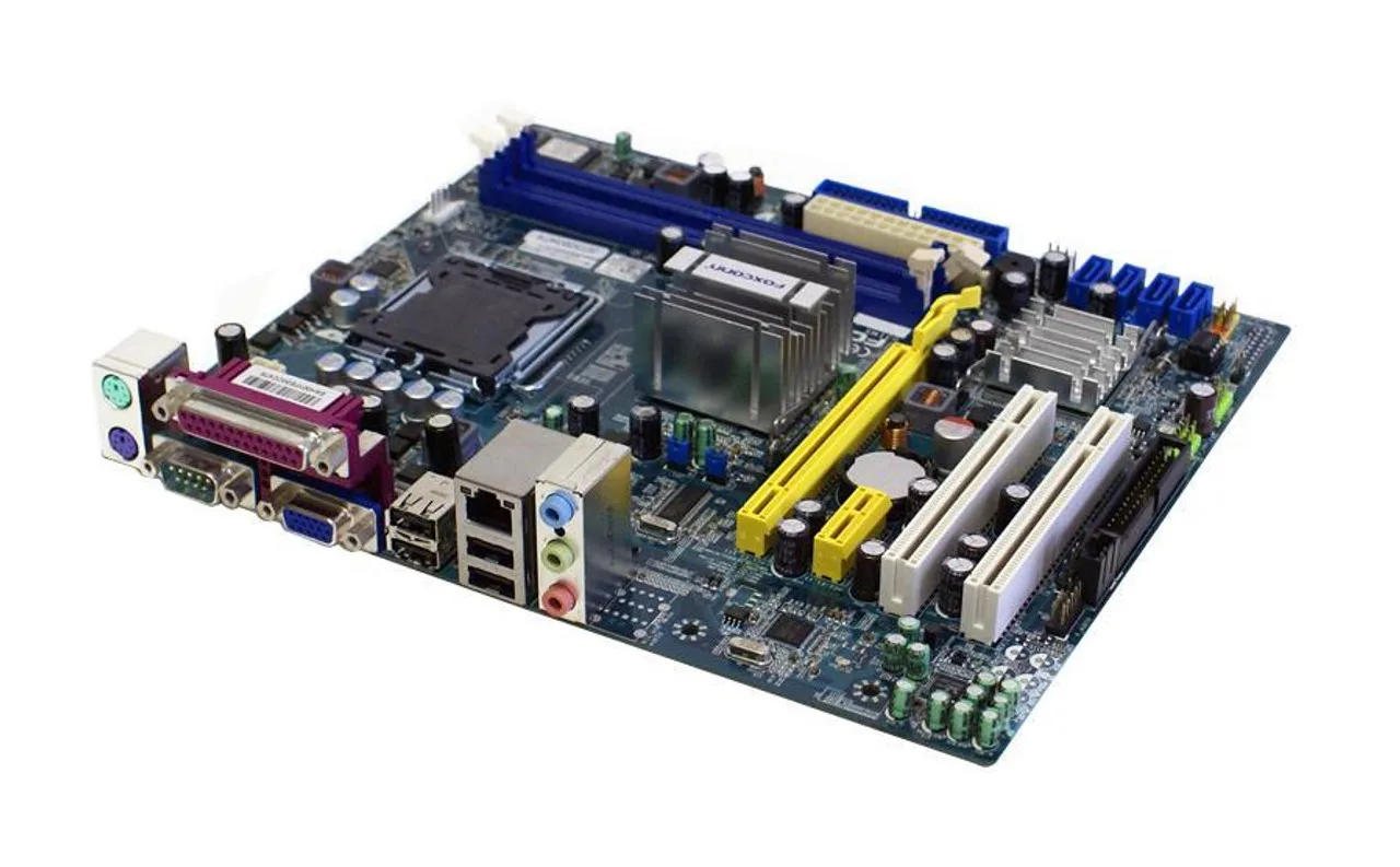 0H086H - Dell System Board for Vostro A180