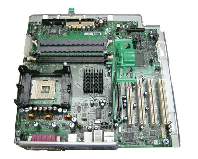 0H1639 - Dell P4 System Board for Precision 360