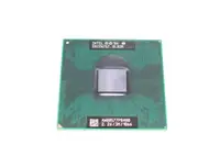 0H191K - Dell 2.26GHz 1066MHz FSB 3MB L2 Cache Intel Core 2 Duo P8400 Mobile Processor