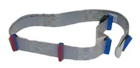 0H2187 - Dell SCSI Backplane Cable for PowerEdge 2800