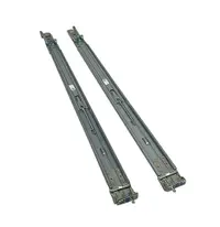 0H24PR - Dell 1U Sliding Rail Kit for PowerEdge R320 / R420 Server