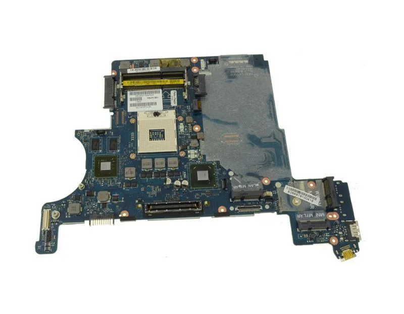 0H2YDF - Dell System Board for Latitude E6420