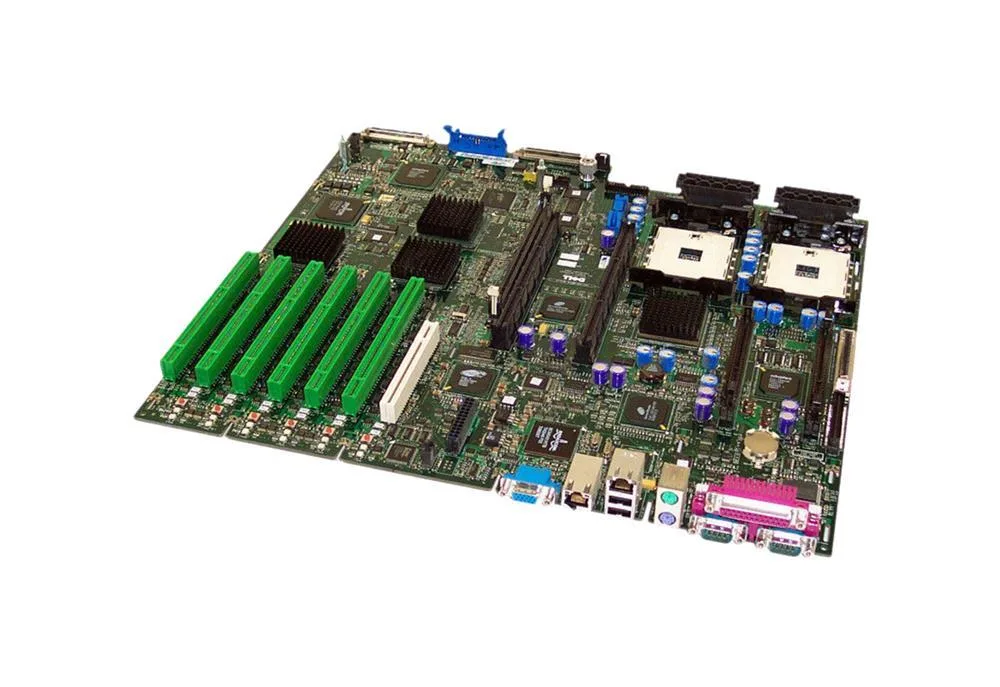 0H3009 - Dell System Board (Motherboard) for PowerEdge 4600