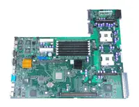 0H3014 - Dell Dual Socket 603 Server Board, 400MHz FSB, Integrated Video, for PowerEdge 2650 Server