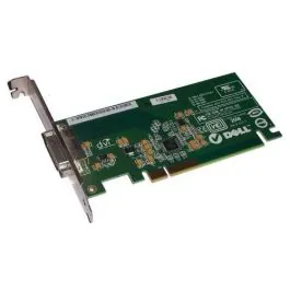 0H305K - Dell PC600 Graphics Card
