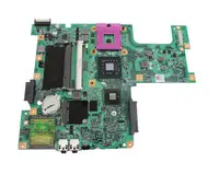 0H314N - Dell Intel System Board (Motherboard) with ATI Radeon 4330 Video Card for Inspiron 1545