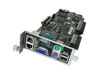 0H3155 - Dell I/O Power Legacy Board V2 for PowerEdge 6650
