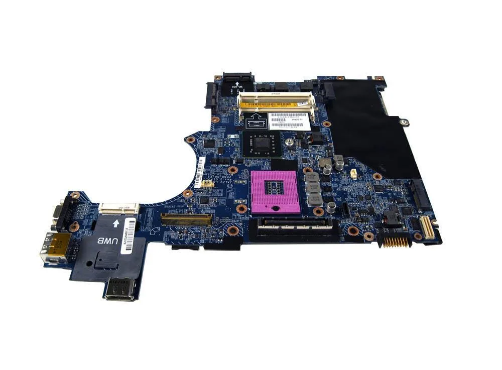 0H344N - Dell System Board (Motherboard) for Latitude E6500