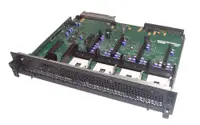 0H3676 - Dell PE66xx 4-Socket with Tray System Board Assy
