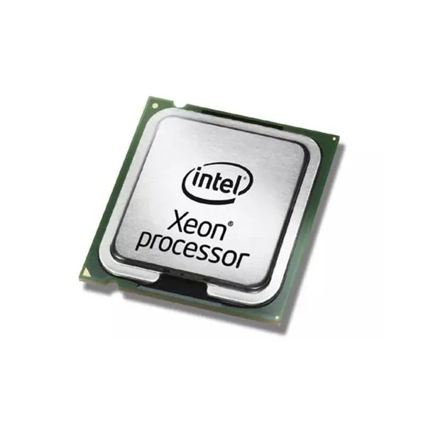 0H384M - Dell 2.93GHz 4.8GT/s QPI 8MB L3 Cache Socket LGA1366 Intel Xeon W3540 4-Core Processor