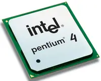0H3897 - Dell 3.06GHz 533MHz FSB 512KB L2 Cache Intel Pentium 4 Processor
