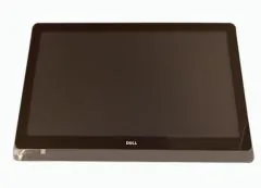 0H3R8V - Dell 27-inch Non-Touchscreen LCD Panel