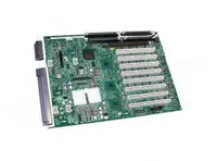 0H4383 - Dell PE7250 4U IOIO AGP USB Legacy Riser Board