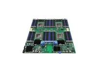 0H4392 - Dell System Board (Motherboard) for PowerEdge 7250