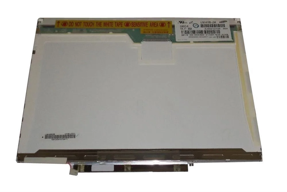 0H4400 - Dell 14.1-inch (1024 x 768) XGA LCD Panel