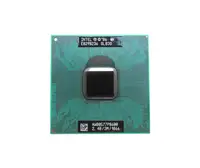 0H470N - Dell 2.40GHz 1066MHz FSB 3MB L2 Cache Intel Core 2 Duo P8600 Mobile Processor