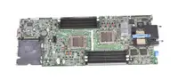 0H475M - Dell DDR2 System Board (Motherboard) Dual Socket for PowerEdge M605