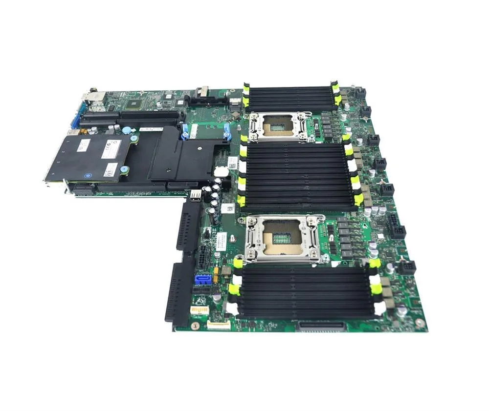 0H47HH - Dell Server Motherboard LGA 2011 for PowerEdge R620