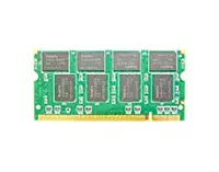0H487R - Dell 1GB DDR2-400MHz PC2-3200 non-ECC Unbuffered CL3 144-Pin SoDimm Memory Module for 5130cdn Color Laser Printer