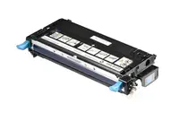 0H513C - Dell Cyan Toner Cartridge for Color Laser Printer 3130cn