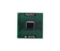 0H553D - Dell 2.26GHz 1066MHz FSB 3MB L2 Cache Intel Core 2 Duo P8400 Mobile Processor