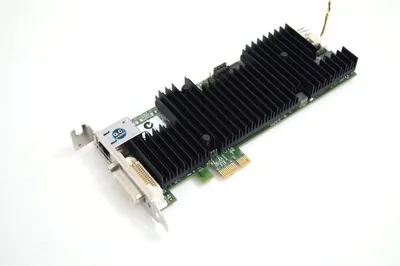 0H575G - Dell FX100 PCIe Dual DV Remote Access Host Card