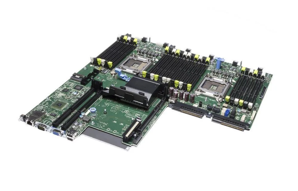 0H5J4J - Dell System Board (Motherboard) for PowerEdge R720 / R720xd