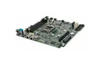 0H5N7P - Dell DDR4 System Board (Motherboard) for PowerEdge R330 Server