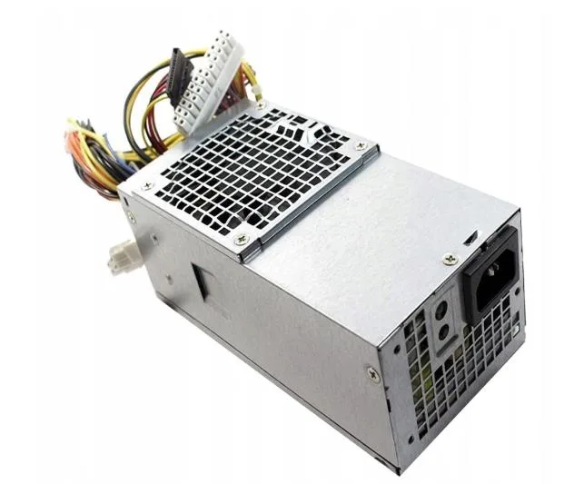 0H5VW9 - Dell 250-Watts Power Supply for Inspiron 530s 531s