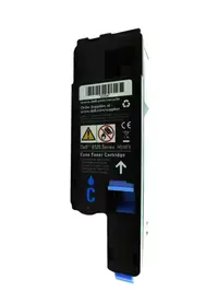 0H5WFX - Dell Cyan Toner Cartridge for E525w Color Multifunction Printer
