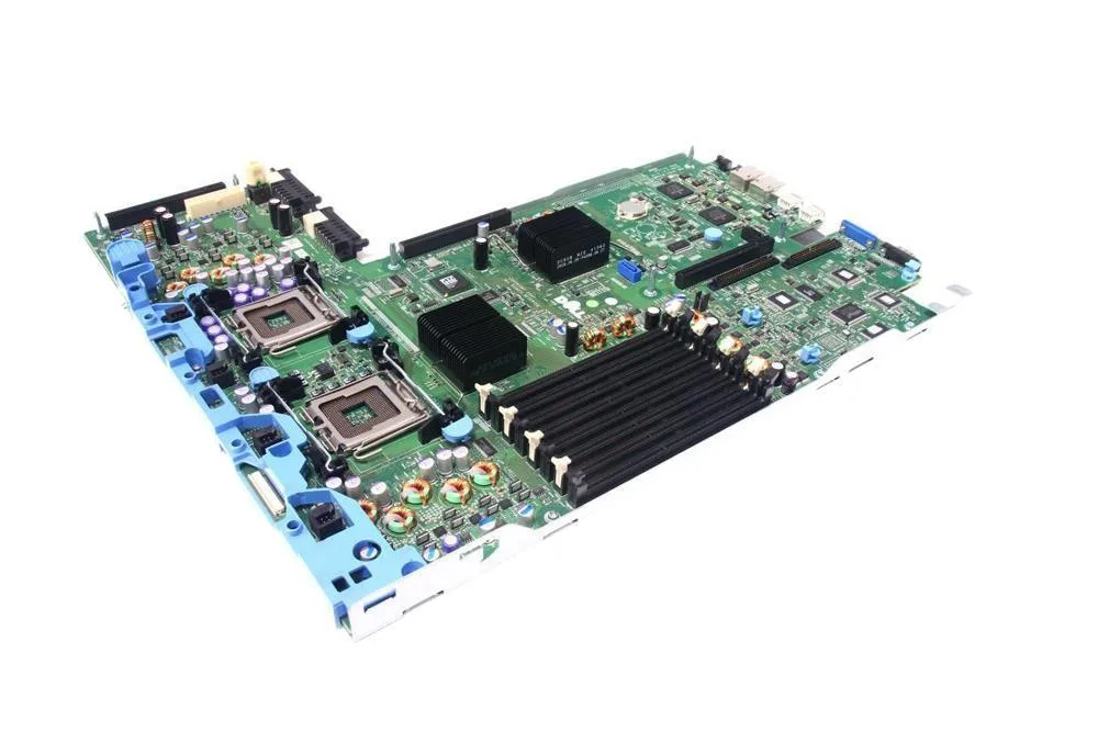 0H603H - Dell System Board (Motherboard) for PowerEdge 2950