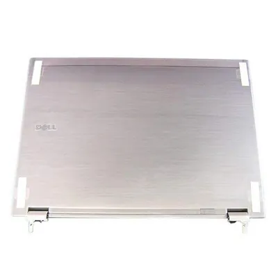 0H61GF - Dell LCD Back Cover and Hinges for Latitude E6410