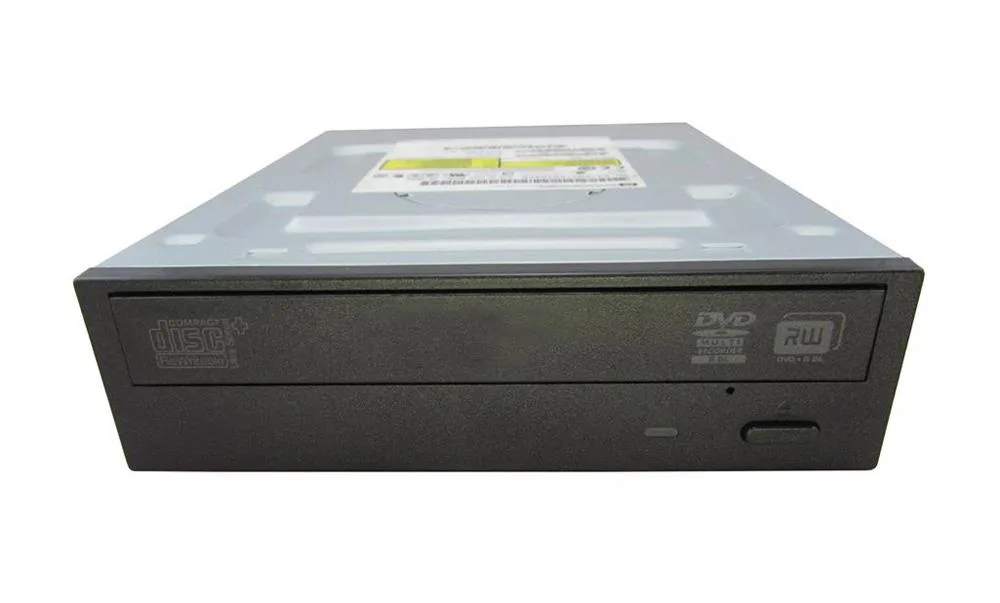 0H653B - Dell Drive DVD+/-RW Black Ide