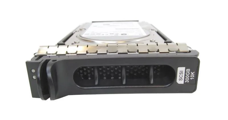 0H6779 - Dell 300GB 10000RPM Ultr320 SCSI 68-Pin 3.5-inch Hard Drive