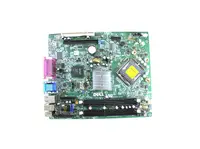 0H683H - Dell Motherboard / System Board / Mainboard for Precision