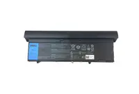 0H6T9R - Dell 9-Cell 76WHr Battery 6800 Latitude XT3