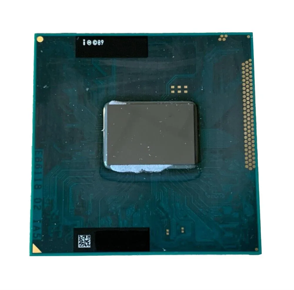 0H7143 - Dell 3.16GHz 667MHz FSB 1MB L2 Cache Intel Xeon Processor