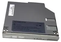 0H7246 - Dell 4X DVD + RW Drive for Latitude D Series