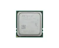 0H740K Dell 2.70GHz 6MB L3 Cache AMD Opteron 2384 Quad Core Processor Upgrade for PowerEdge 2970