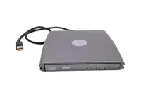 0H7531 - Dell D Bay External Powered USB Media Drive Bay Housing WW