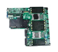 0H7F1C - Dell PowerEdge R630 8 SFF CTO Chassis
