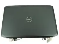 0H7N3T - Dell Latitude E5530 LCD Back Cover with Hinges
