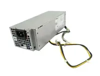 0H7X3F - Dell 260-Watts 100-240V Power Supply for OptiPlex 3060 5060 7060