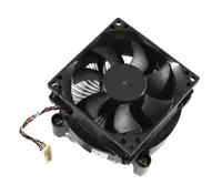 0H857C - Dell Heatsink And Fan for Studio 540