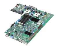 0H8813 - Dell Powered E 2800/2850 System Board