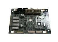0H8YCH - Dell Fan Controller Board with Cable for PowerEdge C6145