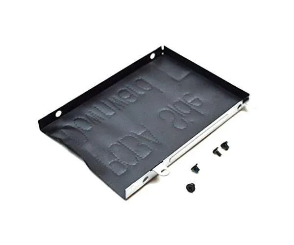 0H99KG - Dell Laptop Primary Black Hard Drive Caddy for Inspiron 5423