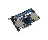 0H9XDY - Dell Marvell Write Acceleration Module WAM 8GB DRAM Write Cache PCI Express